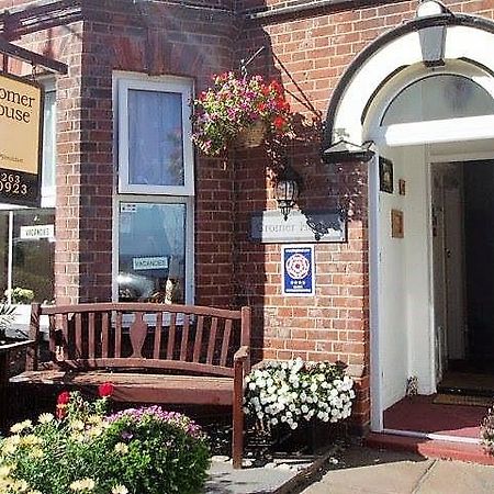 Cromer House Bed and Breakfast Esterno foto