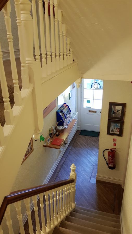Cromer House Bed and Breakfast Esterno foto