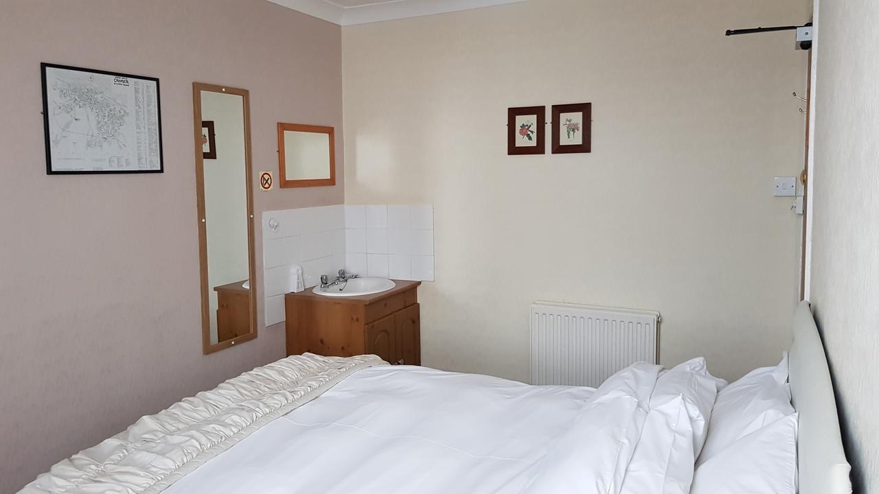 Cromer House Bed and Breakfast Esterno foto