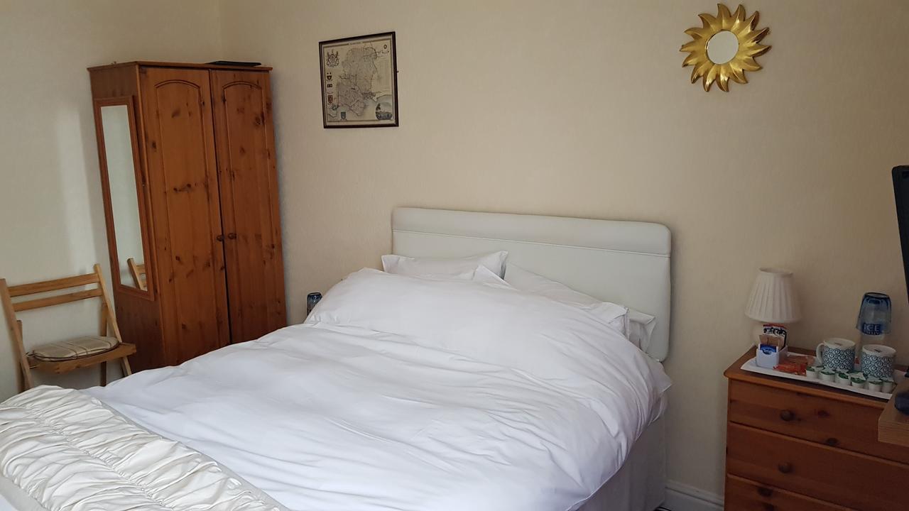Cromer House Bed and Breakfast Esterno foto