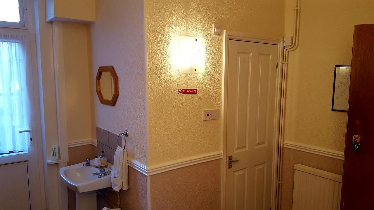 Cromer House Bed and Breakfast Esterno foto