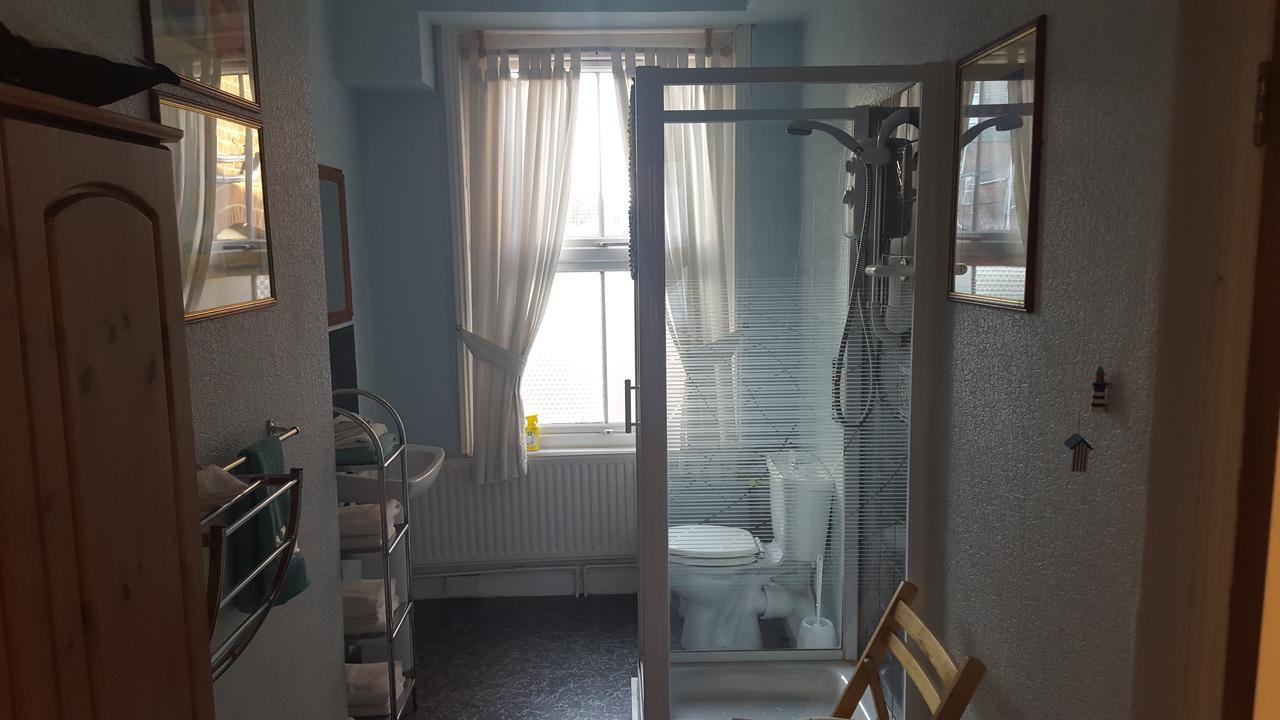 Cromer House Bed and Breakfast Esterno foto