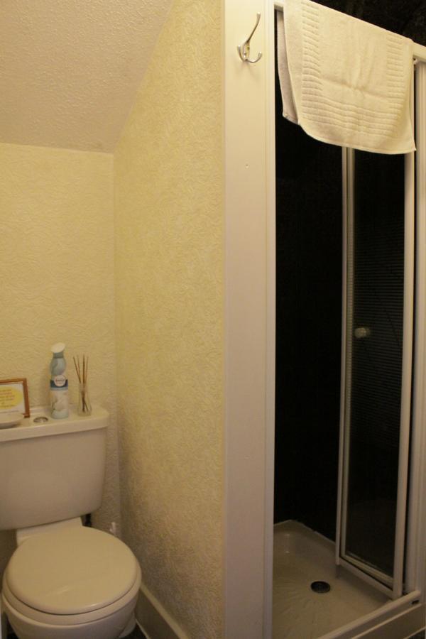 Cromer House Bed and Breakfast Esterno foto
