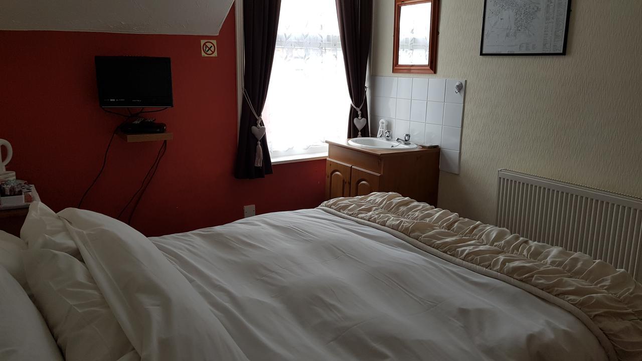 Cromer House Bed and Breakfast Esterno foto