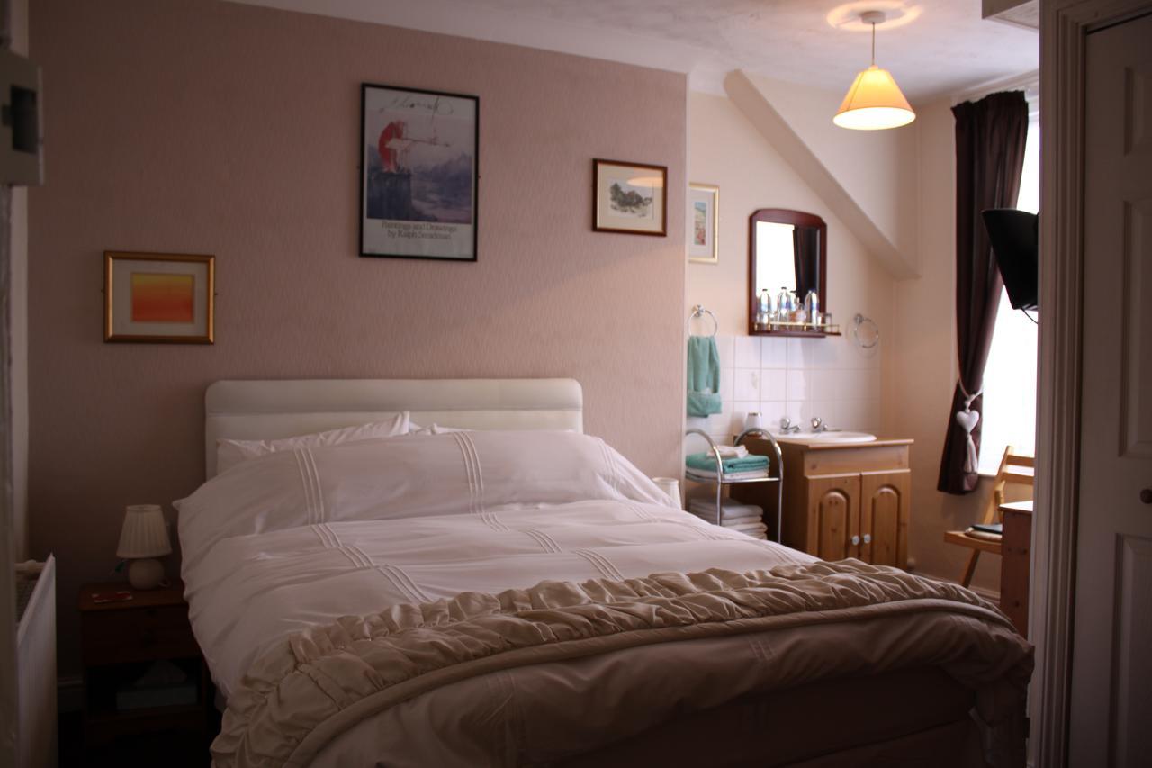 Cromer House Bed and Breakfast Esterno foto