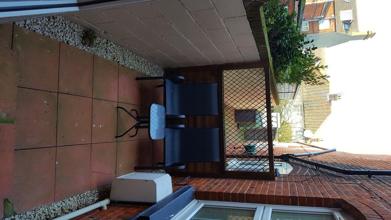 Cromer House Bed and Breakfast Esterno foto