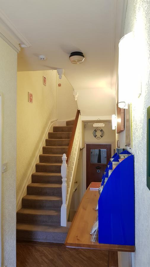 Cromer House Bed and Breakfast Esterno foto