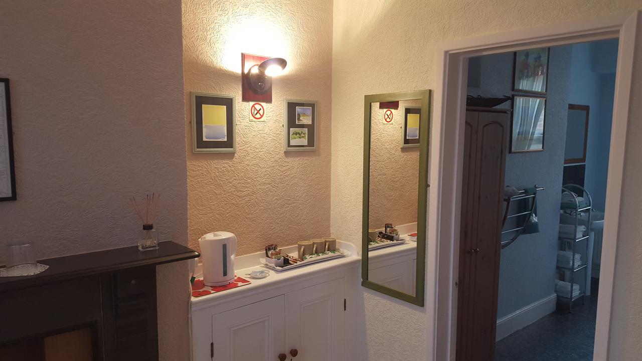 Cromer House Bed and Breakfast Esterno foto