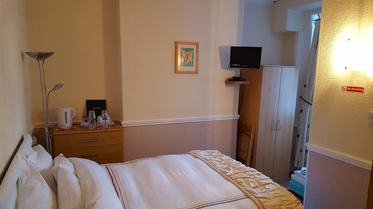 Cromer House Bed and Breakfast Esterno foto
