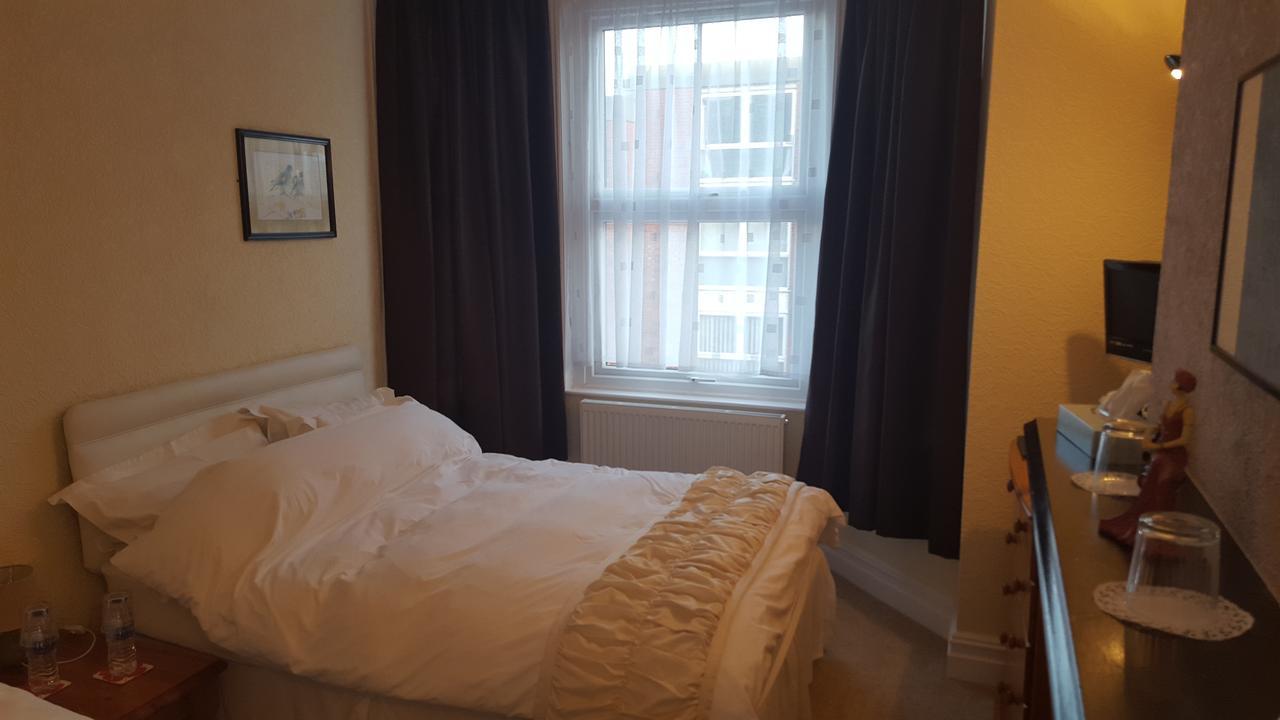 Cromer House Bed and Breakfast Esterno foto