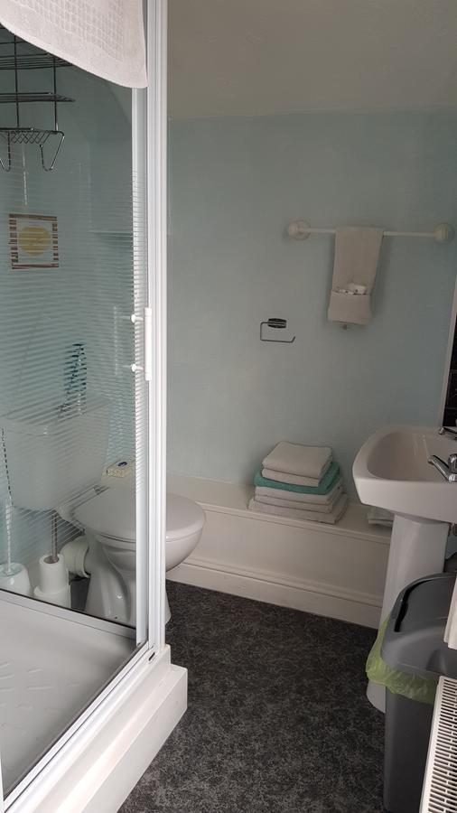 Cromer House Bed and Breakfast Esterno foto