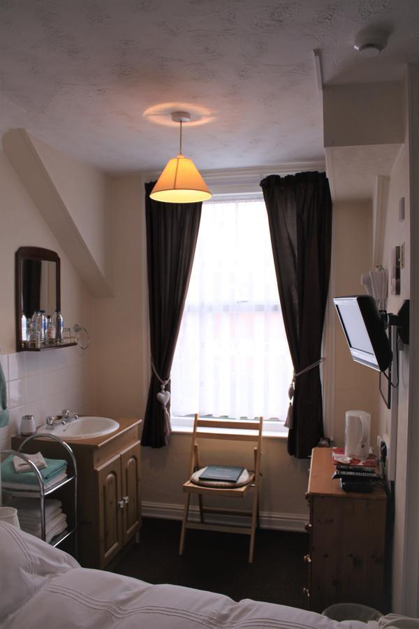 Cromer House Bed and Breakfast Esterno foto