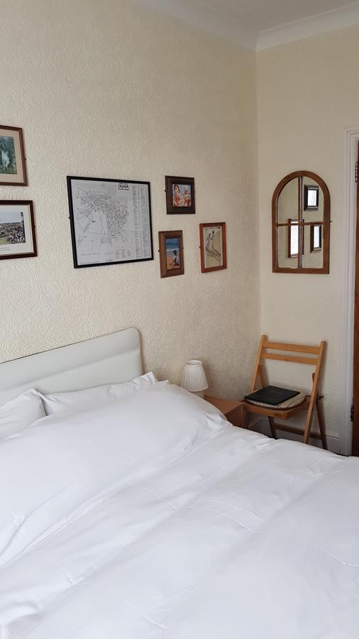 Cromer House Bed and Breakfast Esterno foto