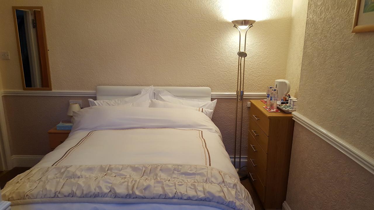 Cromer House Bed and Breakfast Esterno foto