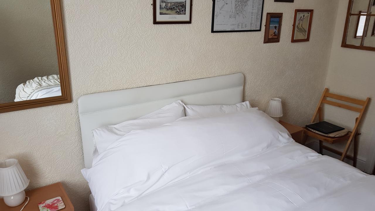 Cromer House Bed and Breakfast Esterno foto