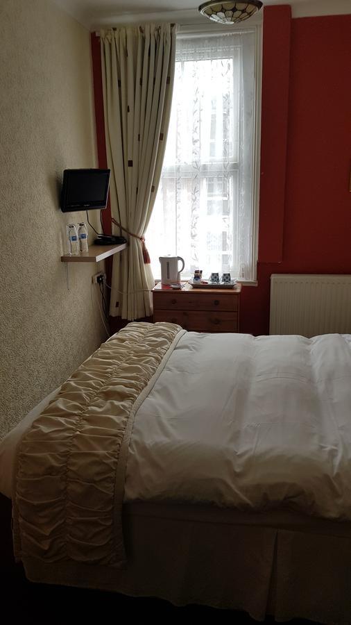 Cromer House Bed and Breakfast Esterno foto