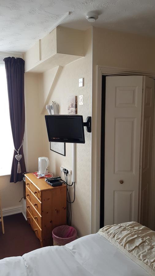 Cromer House Bed and Breakfast Esterno foto