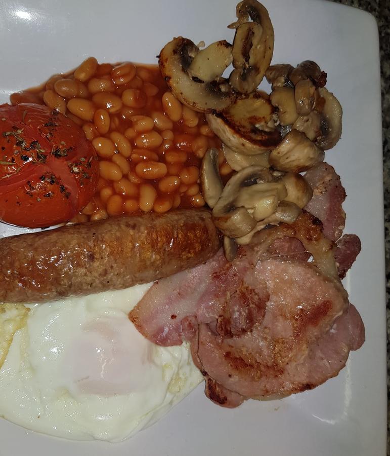 Cromer House Bed and Breakfast Esterno foto